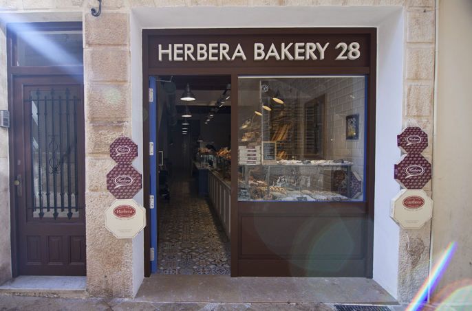 Panadería 02 Herbera Bakery