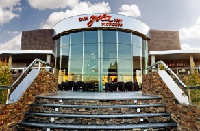 Restaurante 01