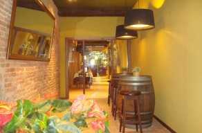Restaurante 02